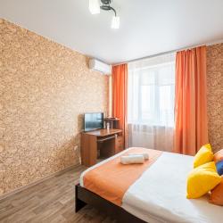 Фото Апартаменты на улице Тимуровцев