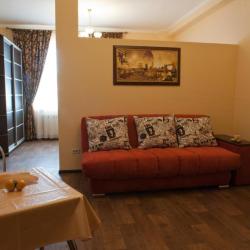 Фото Апарт-Отель На Березовой