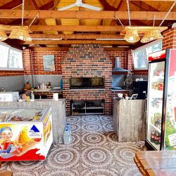 Фото Отель Паруса