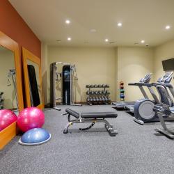 Hilton Garden Inn Orenburg (Хилтон Гарден Инн Оренбург) — 77638a9ddad332703419319280b24058