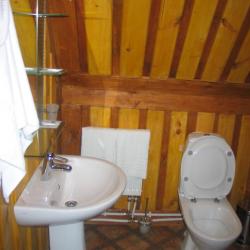 Фото Отель ТИРС