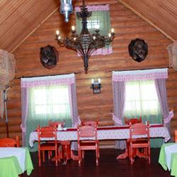 Фото Отель Волынь