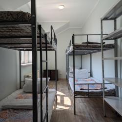 Фото Отель Центральный