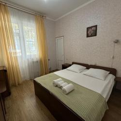 2-местная комната стандарт с балконом