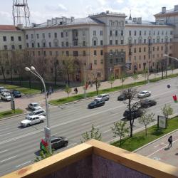 Фото Loft Hostel Minsk (Лофт Хостел )