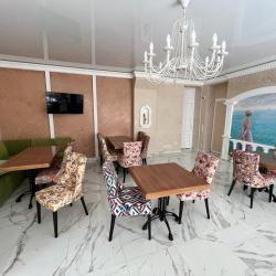 Фото Отель Вилла Валентина