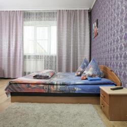 Фото Отель Сова на Авиационной 82