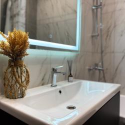 Фото Апартаменты на Земнухова 2