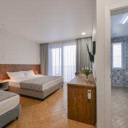 Фото Отель Ирина