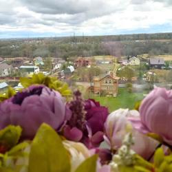 2-комнатные апартаменты улучшенные Монтана/ул. Возрождения, д.51/ до 4 чел