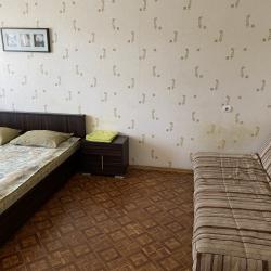 Фото Отель Много квартир на улице Отрадная 79