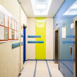 Фото Апартаменты на бульваре Петровский 3 корпус 2