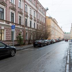 Фото Отель Номера на Пирогова (бывш. Офицеръ)
