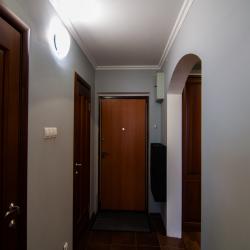 Фото Отель AtmaHouse на улице Широтная 192 корпус 2
