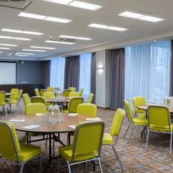 фото 42 Hampton by Hilton Moscow Strogino (Хэмптон Хилтон Москва Строгино)