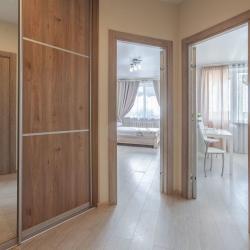 Фото Апартаменты на улице Ново-Садовая 215