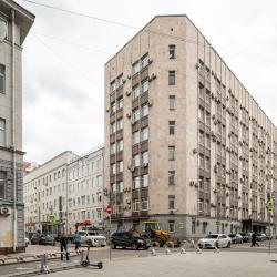 фото 34 Гостевые студии Екатерины Бочкаревой на улице 2-я Тверская-Ямская
