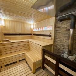 Фото Отель Дельфин