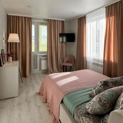 Фото Отель Вгости33 на улице Мира 5В