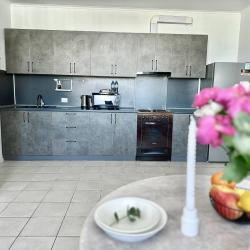 Фото Отель Viktory Apart (Виктори Апарт) на улице Сосновая 1 корпус 4