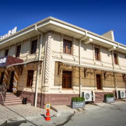 Фото Отель Sand Hill Hotel (Санд Хил)