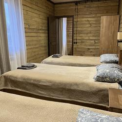 Фото Отель На Волне