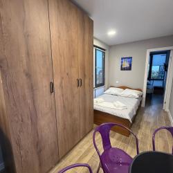 Коттедж стандарт