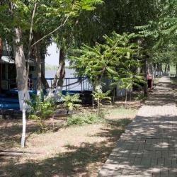 Фото Отель Взморье