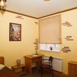 Фото Гостиница №1