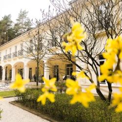 Фото Кронон Парк Отель (Kronon Park Hotel)