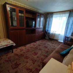 1-комнатные апартаменты эконом