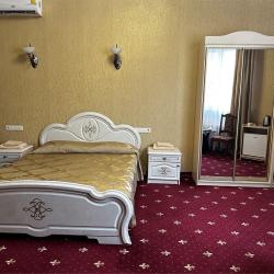 Фото Отель Звезда