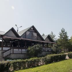 Фото Отель SMOLINOPARK (СмолиноПарк)