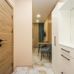 Фото Отель Harter Rooms на улице 30 лет Победы 42/1