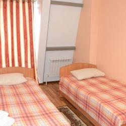 Фото Отель Алые паруса