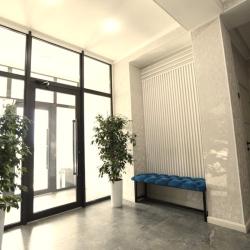 Фото Отель Urban Hotel (Урбан)