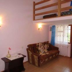 Фото Отель Новый замок