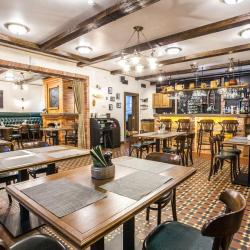 Фото Отель FishDorf (ФишДорф)