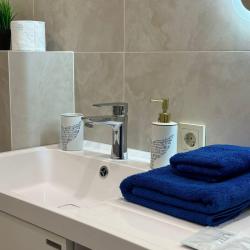 Фото Апартаменты на улице Власихинская