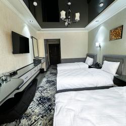 Фото Отель De Villa Hotel (Дэ Вилла)