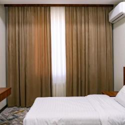 Фото Отель Macan Terrace Hotel (Макан Терас)