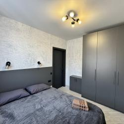 3-комнатные апартаменты улучшенные ст. Даховская, ул. Свободы 8.