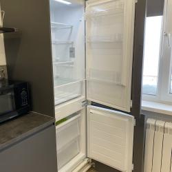 Фото Отель BPA Apartments (БПА Апартментс) на улице Олимпийская 79