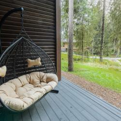 Номер делюкс улучшенный