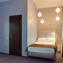 Фото Отель Семь Королей (Prestige Hotel Престиж)