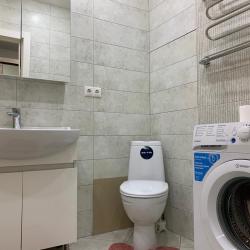 Фото Апартаменты на улице Инициативная 7В