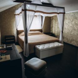 Фото Отель Троицкий
