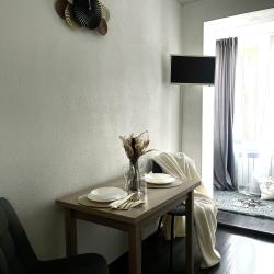 Фото Отель Tolstoy Apart (Толстой Апарт) на улице Фрунзе 8