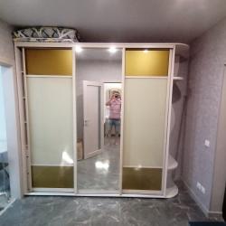 Апартаменты студия