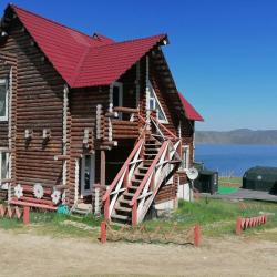 2-комнатные апартаменты стандарт